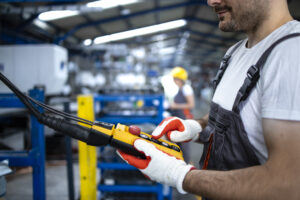 Electrical, Plumbing & Safety Solutions