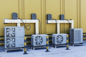 Mechanical & HVAC Systems