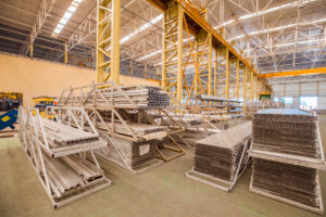 Construction & Building Materials