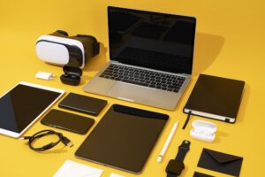 IT & Electronics Supplies