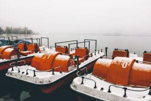 Marine, Oil & Gas Supplies