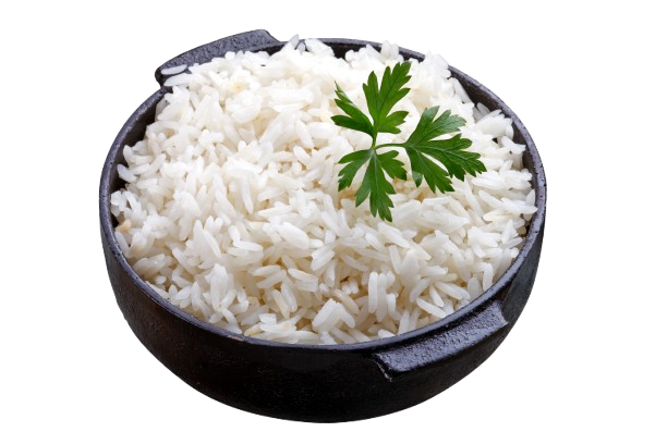 Premium Basmati Rice