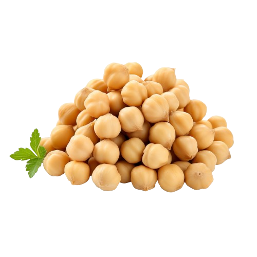 Chickpeas