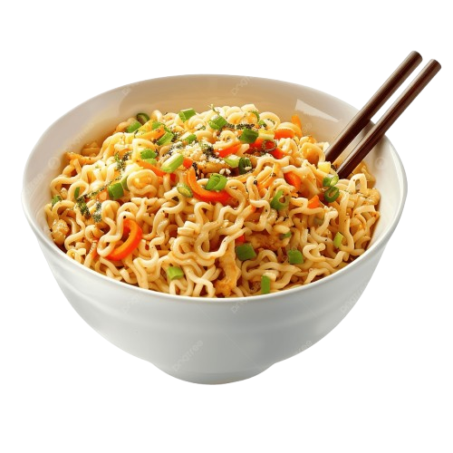 Instant Noodles
