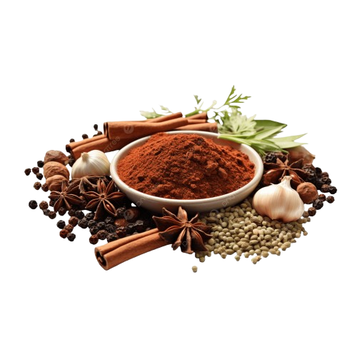 Garam Masala