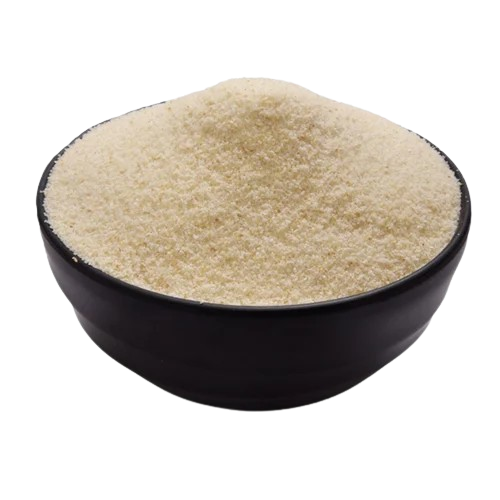 Semolina (Sooji)