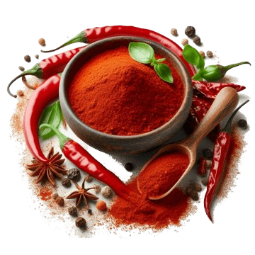 Red Chili Powder