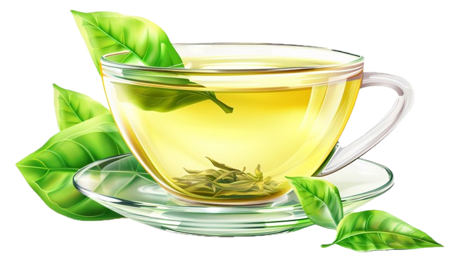 Premium Tea Collection